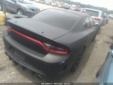 Dodge Charger VII 2020 Dodge Charger Scat Pack 2020 6.4l 6.4 Benzyna 485KM, zdjęcie 5