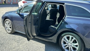 Peugeot 508 I 2011 Peugeot 508 Diesel Zarejestrowany Ubezpieczony, zdjęcie 22