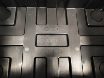 Ящик для инструментов BAWER 500x400 LAWETA BUS TIR