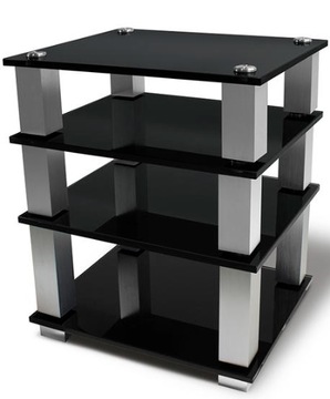 STOLIK HI-FI NORSTONE SQUARE HIFI 690MM