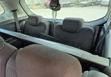 Opel Zafira C Tourer 1.4 Turbo ECOTEC 140KM 2016 Opel Zafira 7 Osob Kamera Navi Zadbany 1.4 Benzyna 140KM, zdjęcie 20