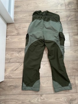 БРЮКИ ДЛЯ РЫБАЛКИ GEOFF ANDERSON URUS 2 TM M