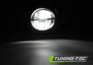 BMW 5 F10 F11 FACELIFT M-PAKET HALOGEN LEVÝ