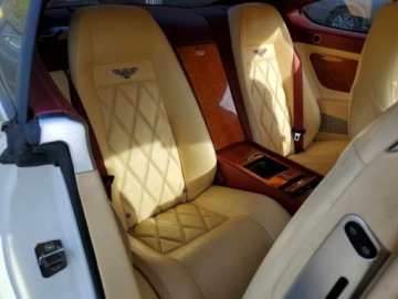 Bentley 2006 Bentley Continental GT 2006 V12 6.0 Benzyna 552KM, zdjęcie 10