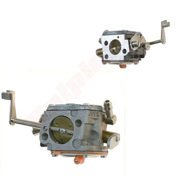 GAŹNIK DOLPIMA DO WACKER BS600 , BS650 , BS 50-2