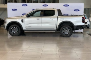 Ford Ranger VI Podwójna kabina 2.0 EcoBlue BI-TURBO 205KM 2025 FORD Ranger Wildtrak A10 4x4 2.0 205KM, zdjęcie 4