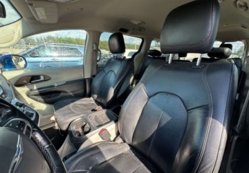 Chrysler Pacifica II 2019 Chrysler Pacifica 2019 Chrysler Pacifica 3.6L - w Polsce po oplatach i akc, zdjęcie 10