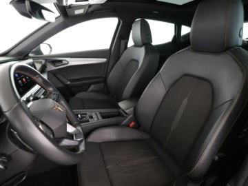 Cupra Formentor 2022 Cupra Formentor 4x4 automat full LED półskóra, zdjęcie 12