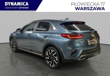 Kia XCeed Crossover Facelifting 1.5 T-GDi 160KM 2023 Kia XCeed VAT 23 1.5T-GDI 160KM DCT 2023 r., salon PL I wlasciciel 1.5, zdjęcie 26