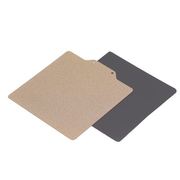 PODKŁADKA MAGNETYCZNA PEI SERII CR10S 125x125mm