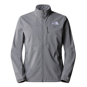 Kurtka softshell męski The North Face Nimble NF0A2TYG r.M
