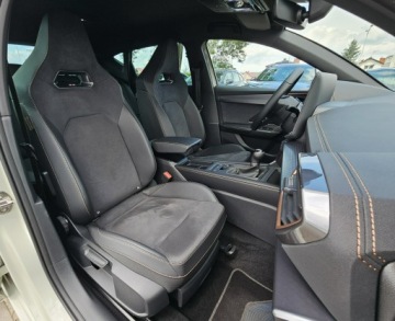 Cupra Leon II Hatchback Facelifting 1.5 TSI 150KM 2025 Cupra Leon 1.5TSI 150KM 2025 1WŁ, zdjęcie 10