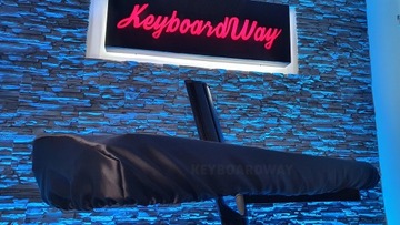 Покрывало KORG Pa1000 пылезащитный чехол ПРИНТ