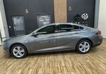 Opel Insignia II Grand Sport 1.6 CDTI  136KM 2019 Opel Insignia 1.6CTDi 136KM MANUAL GWARANCJA 108.000km 1.6 Diesel, zdjęcie 10