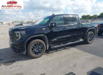  GMC Sierra 1500 2025 3.0 Diesel 305KM