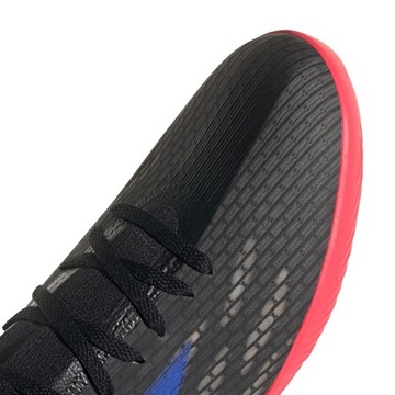 КРОССОВКИ ADIDAS X SPEEDFLOW.3 IN HALL FY3303, размер 43 1/3