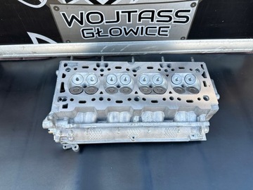 Głowica Opel z18XER F18D4 insygnia orlando Chevrolet cruze