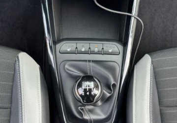 Kia Stonic I Crossover 1.2 DOHC 84KM 2018 Kia Stonic 1.2 86KM Key-Less Led Climatronic Kamera Bezwypadkowy Dla wymag, zdjęcie 23