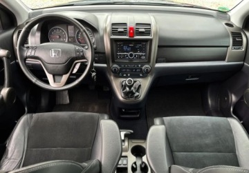 Honda CR-V III SUV Facelifting 2.0 i-VTEC 150KM 2012 Honda CR-V 4x4 , skory 2.0 Benzyna 150KM, zdjęcie 19