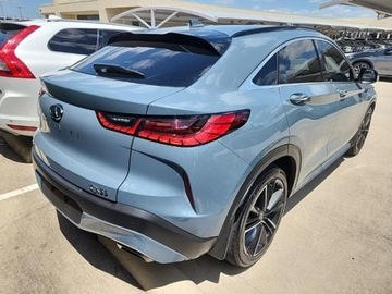 Infiniti 2022 Infiniti Inny 2022 INFINITI QX55 SENSORY AWD 2.0 Benzyna 268KM, zdjęcie 3