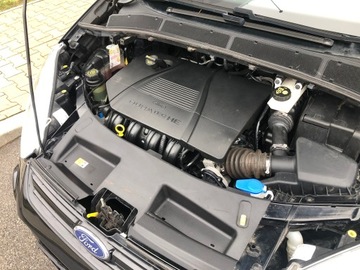 Ford S-Max I 2010 FORD S-MAX TREND 2.0 BENZYNA Z NIEMIEC, zdjęcie 24