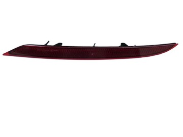 ODBLASK ZDERZAKA TYŁ LEWY OPEL ASTRA K HB