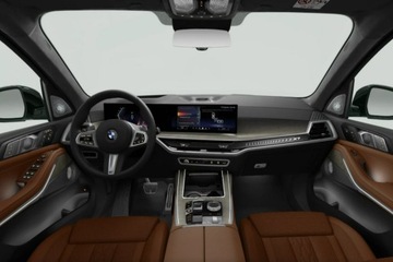 BMW X7 SUV Facelifting 3.0 40d 352KM 2025 BMW X7 X DRIVE 40d Spełniamy marzenia najtaniej!, zdjęcie 3
