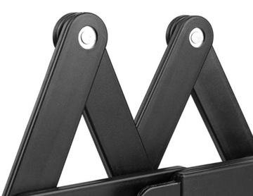 ВЕЛОСИПЕДНЫЙ ЗАМОК ДЛЯ ВЕЛОСИПЕДА, СКЛАДНОЙ КОМБИНИРОВАННЫЙ ЗАМОК, ЗАКАЛЕННАЯ СТАЛЬ