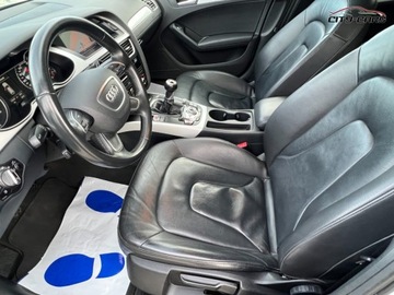 Audi A4 B9 Avant 2.0 TDI 150KM 2015 Audi a4 2.0 Diesel 150KW Maly przebieg 2.0 Diesel 150KM, zdjęcie 14