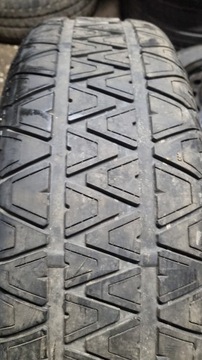 KOLO DOJEZDOVÉ 185/65 R16 5X114,3 RENAULT LAGUNA III