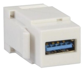 Ospel Moduł gniazda USB MG-USB
