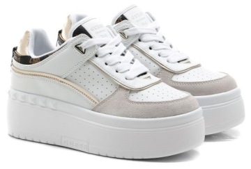 GUESS RIDGEE FLPRID PEL12 белый r37