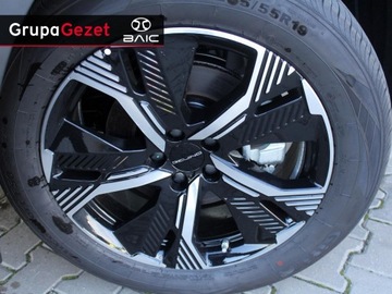  BAIC Beijing 7 1.5 177KM 7DCT luxury OC/AC ZA 1ZŁ, zdjęcie 11