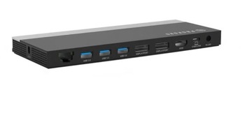 Prokord II 2XDP PD-UMD01 Универсальная док-станция USB-C + блок питания