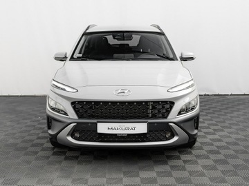 Hyundai Kona I Crossover Facelifting 1.6 T-GDI 198KM 2021 Hyundai Kona WD0745U#1.6 T-GDI Style DCT Podgrz.f, zdjęcie 6