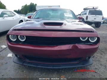 Dodge Challenger III 2021 Dodge Challenger 2021r., RT SCAT PACK, 6.4L 6.4 Benzyna 485KM, zdjęcie 1