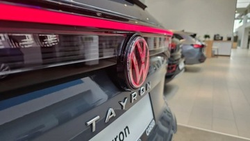 Volkswagen Tayron SUV Plug-In 1.5 TSI eHybrid 204KM 2026 Volkswagen Tayron Elegance TSI eHybrid Plug-In Hak Holowniczy Masaz Park A, zdjęcie 8