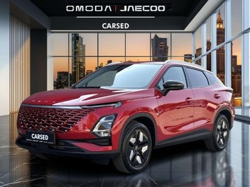 Omoda 5 1.6 T-GDI 147KM 2025 Omoda 5 1.6 Benzyna 147KM