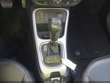 Jeep Compass II 2021 Jeep Compass LATITUDE, od ubezpieczalni 2.4 Benzyna 180KM, zdjęcie 12