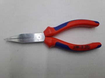 Клещи Knipex красные