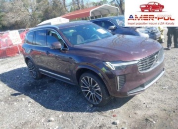 Volvo XC90 II 2026 Volvo XC 90 Plus 2026 2.0 Benzyna 247KM