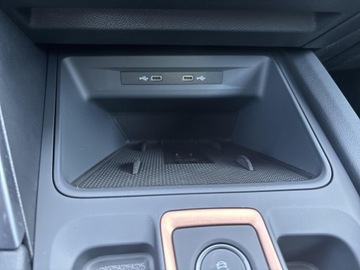 Cupra Formentor Crossover 1.5 TSI 150KM 2025 Cupra Formentor 1.5 eTSI 150 KM 7-biegowa automaty, zdjęcie 22
