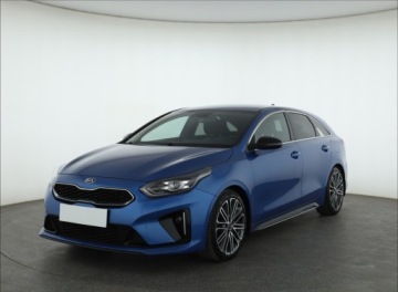 Kia Proceed Shooting Brake 1.5 T-GDI 160KM 2021 Kia ProCeed 1.5 T-GDI, Salon Polska, Serwis ASO, zdjęcie 1