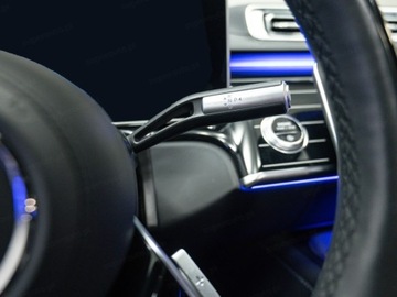 Mercedes Klasa S W223/V223 2025 S Klasa 450 d 4-Matic L AMG Line 2.9 (367KM) 2025, zdjęcie 8