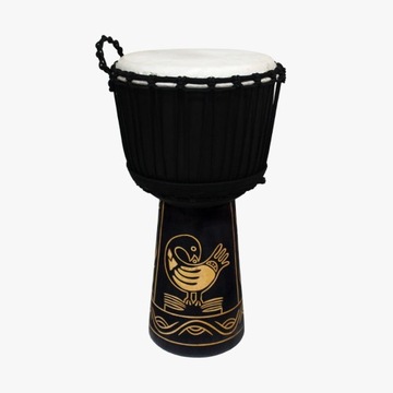 KG Djembe JM 30-WB Глушитель африканской мудрости Bird Craving