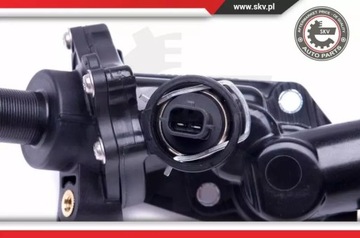 ESEN SKV 20SKV109 TERMOSTAT KAPALINA CHLADÍCÍ