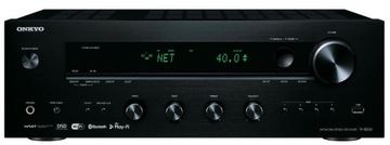 AMPLITUNER STEREO Z WIFI BLUETOOTH ONKYO TX-8250