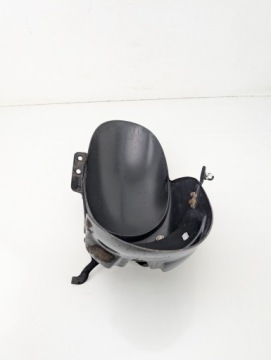 КОЛЕСНЫЕ АРКИ ЗАДНЕГО КРЫЛА TRIUMPH TT 600