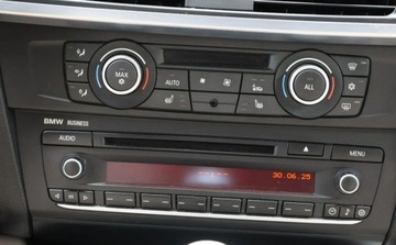 BMW X3 F25 2011 BMW X3 Czujniki PT, Grzane fotele, Wielofunkcja, Xenon, Gwarancja 2.0, zdjęcie 7