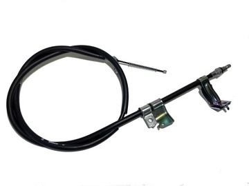 LINKA HAMULCA RĘCZNEGO NISSAN QASHQAI